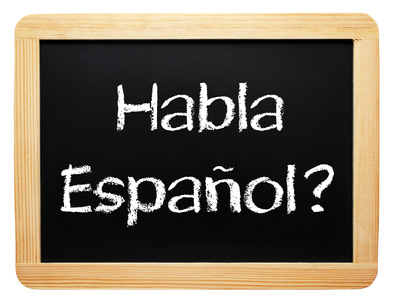 Hebt u een huis in Andalusië dan is het aan te raden dat u Spaans leert spreken.